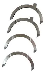 BEARING SET-CRANK SHAFT THRUST · 006Y011SJ0