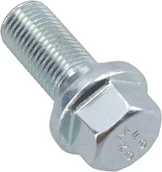 BOLT-FLANGE · 1140610256K