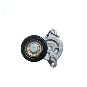 TENSIONER ASSY · 252812A600