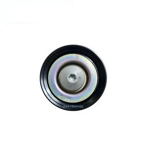 PULLEY-IDLER · 252872A600