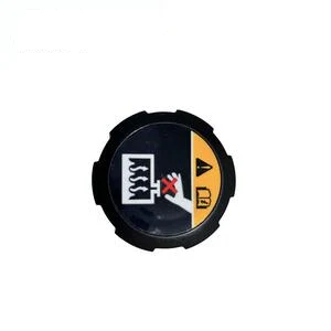 CAP RADIATOR · 25330D3000