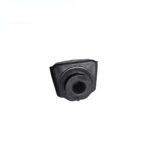 BRACKET RADIATOR MOUNTING UPPER LH · 253393N000