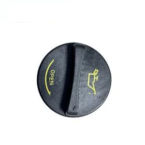 CAP-OIL FILLER · 2651026620