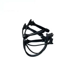 CABLE SET SPARK 4P · 2750126D00