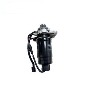 FILTER ASSY-DIESEL · 319704H002