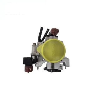 BODY ASSY-THROTTLE · 351002G100
