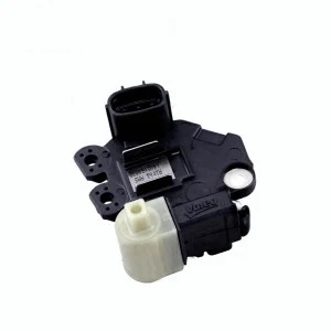 REGULATOR GENERATOR · 3737025600