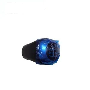 KNOB-GEARSHIFT LEVER · 437113X200RY