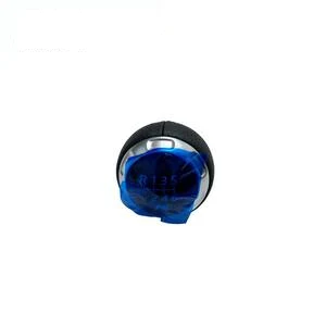 KNOB GEARSHIFT LEVER · 43711S0100PPN