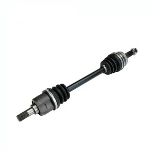 SHAFT ASSY-DRIVE,LH · 49500K9250SJ