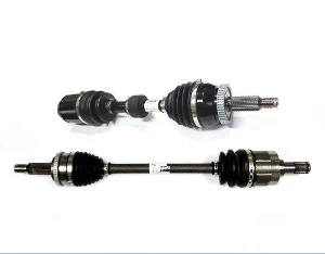 DRIVE SHAFT LH · 49500L5000