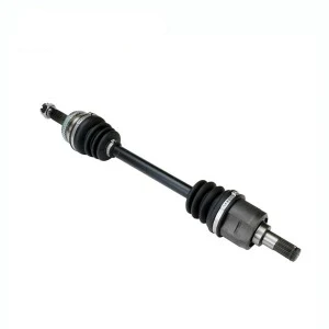 SHAFT ASSY-DRIVE,RH · 49501K9250SJ