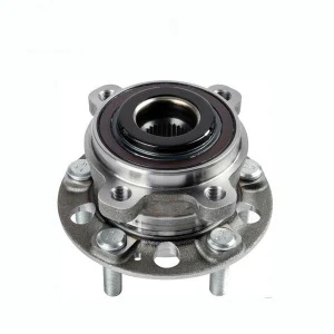HUB ASSY-FR WHEEL · 51730L1000