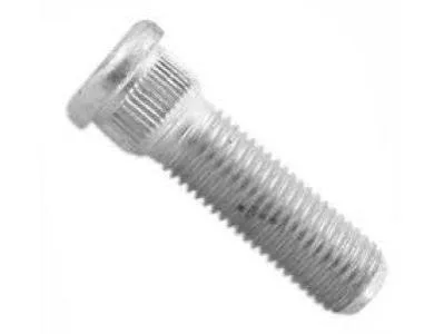 BOLT WHEEL 21MM · 5175237000