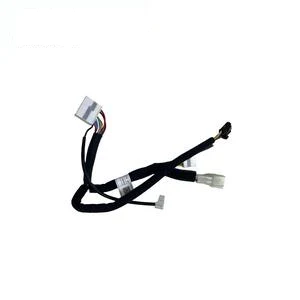 EXTENSION WIRE(LH) · 56190F2610