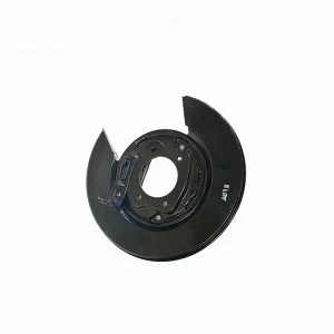BRAKE ASSY-PARKING RR,LH · 582503M320