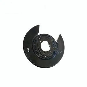 BRAKE ASSY-PARKING RR,RH · 582703M320