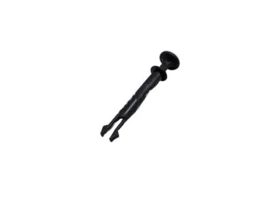 PIN GLOVE BOX HINGE · 845153A000