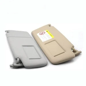 SUNVISOR RH · 85202G8500NUB