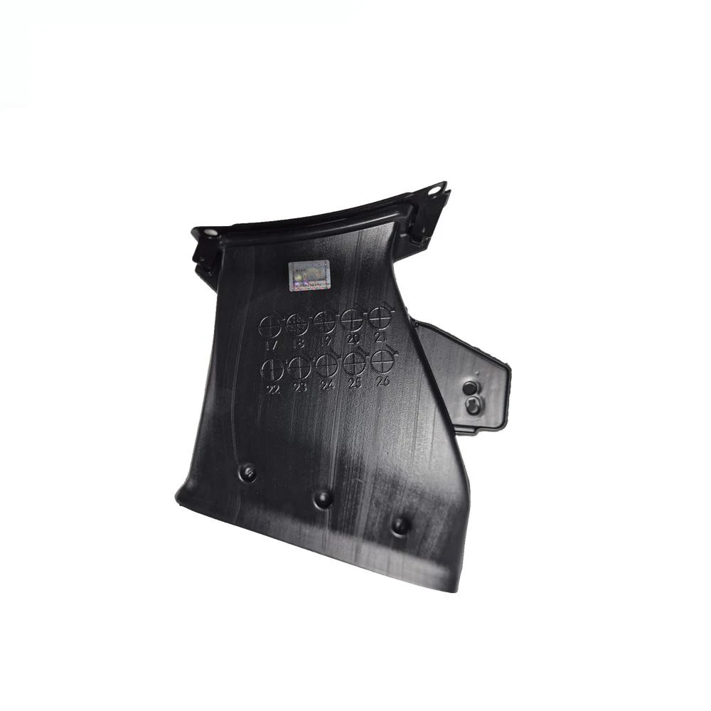 AIR DUCT-FR BUMPER,RH · 86542S1000