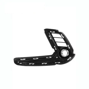 COVER-FR BUMPER FOG LAMP,LH · 86563F2200TRI