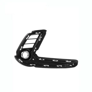 COVER-FR BUMPER FOG LAMP,RH · 86564F2200TRI