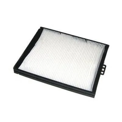 HYUNDAI MOBIS GENUINE AIR CONDITIONER FILTER AIR FILTER · 9761725000
