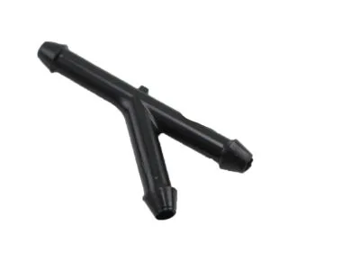 CONNECTOR WIND SHIELD WASHER Y SHAPE · 9866433000