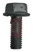 BOLT-FLANGE · 1140306166K