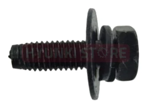 SCREW TAPPING · 1249303127B