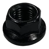 NUT-FLANGE · 1338510007K