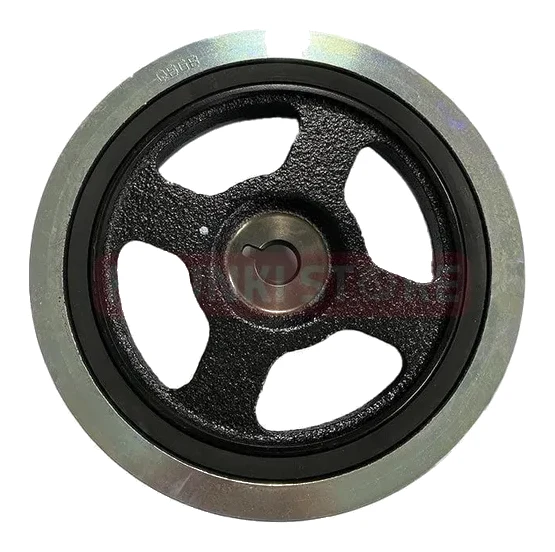 PULLEY-DAMPER · 231242B020
