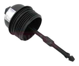CAP COMPLETE-OIL FILTER · 263152A000