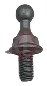 BOLT ENGINE COVER MOUNTING · 292432B400