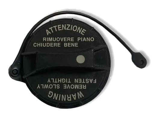 GENUINE GASOLINE FUEL CAP · 31010C1000