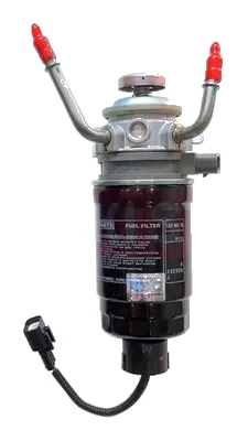HYUNDAI MOBIS GENUINE FUEL FILTER · 319702B901