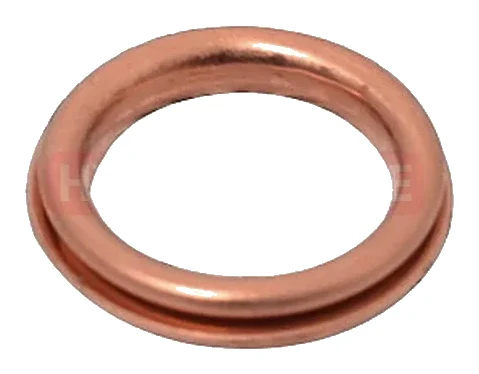 GASKET-NOZZLE · 3381442001
