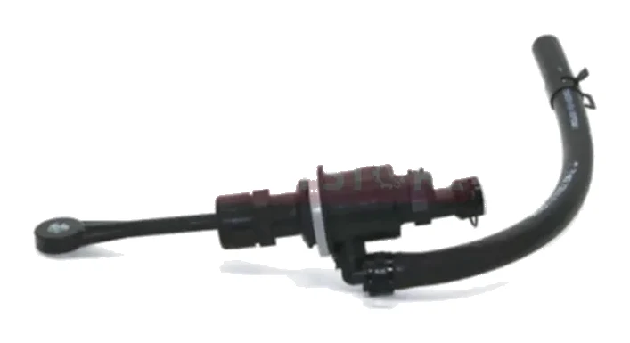 CLUTCH MASTER/CYLINDER & HOSE · 416053X100