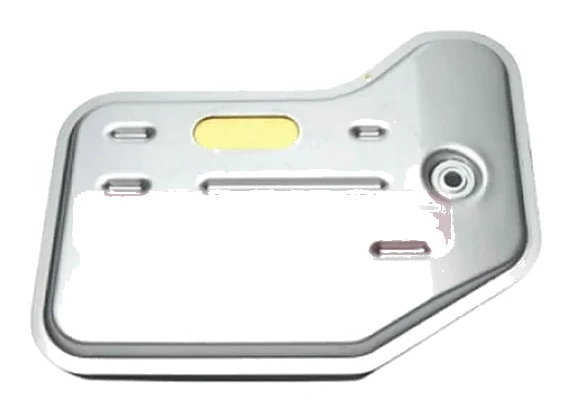OIL FILTER ASSY · 4814802200
