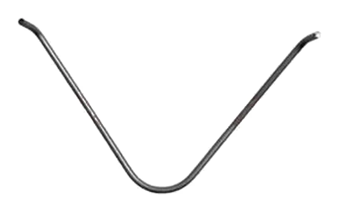 SPRING PAD RETURN · 58288F6000