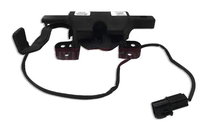 LATCH HOOD · 81130C1100