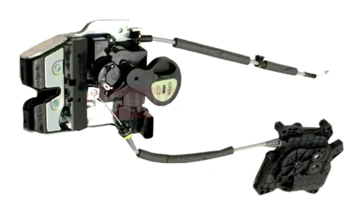 LATCH ASSY-TRUNK LID · 81230B1010