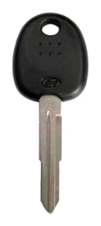 KEY BLANKING IMMOBILIZER · 819964F760