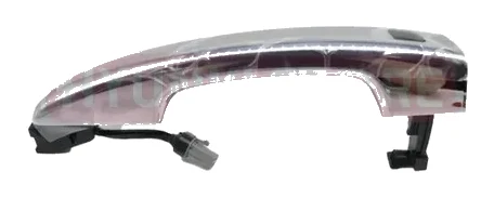 HANDLE DOOR OUTSIDE RH · 82661C1110