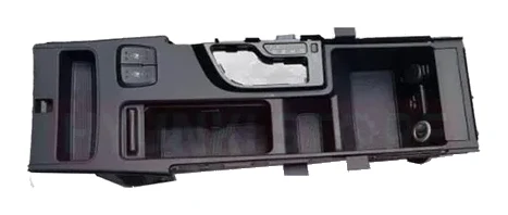 COVER FRONT CONSOLE UPPER · 846513SDJ04X