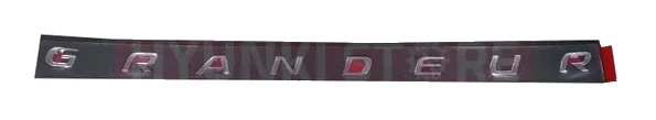 EMBLEM-GRANDEUR · 86320G8000
