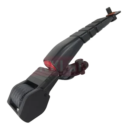 SEAT BELT ASSY-2POINT NLR · 8989058410