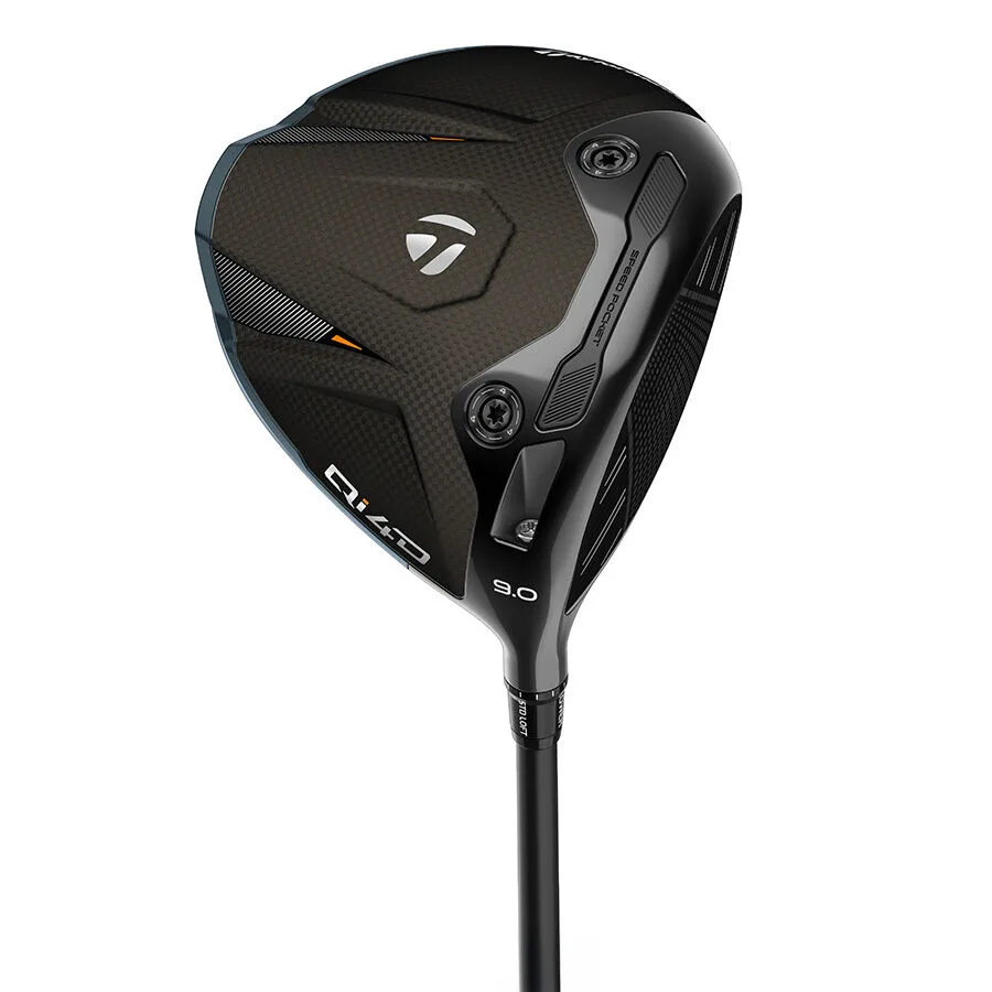 2026 Driver Roundup: 10,000 MOI Era—Is Your Choice Qi4D or G440 K? — photo 1