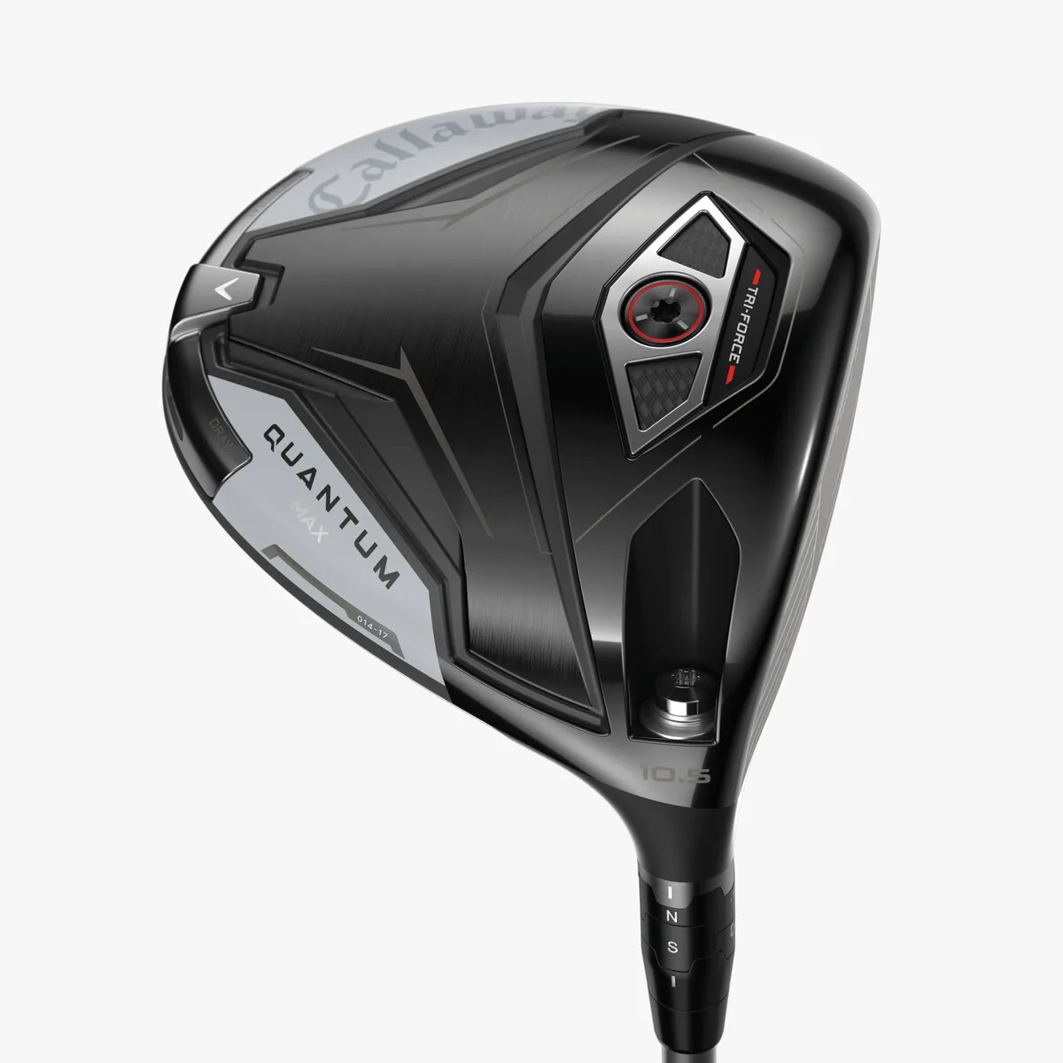 2026 Driver Roundup: 10,000 MOI Era—Is Your Choice Qi4D or G440 K? — photo 3